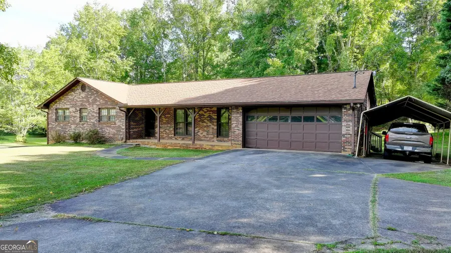 5680 Abbotts Bridge Road, Johns Creek, GA 30097 - #2
