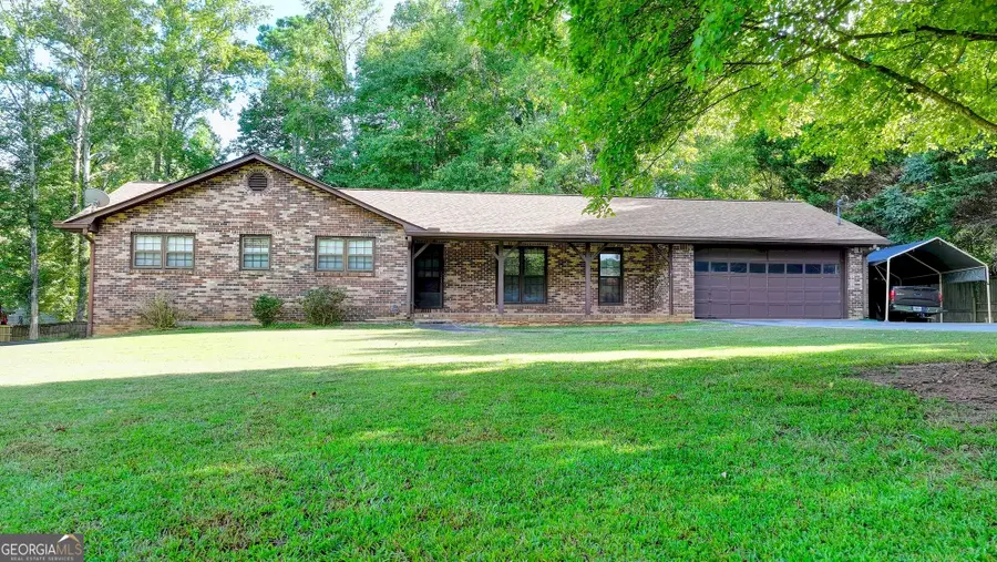 5680 Abbotts Bridge Road, Johns Creek, GA 30097 - #3