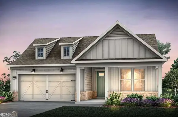 5509 Olive Lane, Hoschton, GA 30548