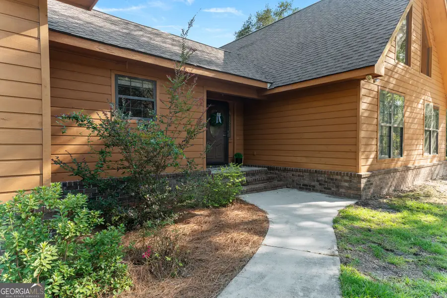 1021 Ig Lanier Road, Pembroke, GA 31321 - #2