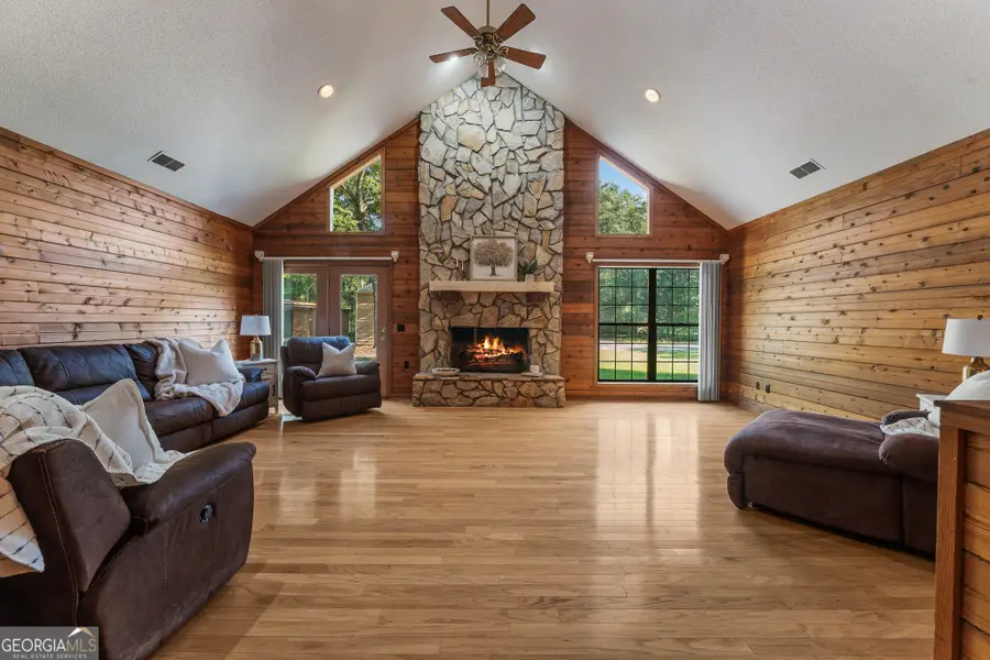 1021 Ig Lanier Road, Pembroke, GA 31321 - #3