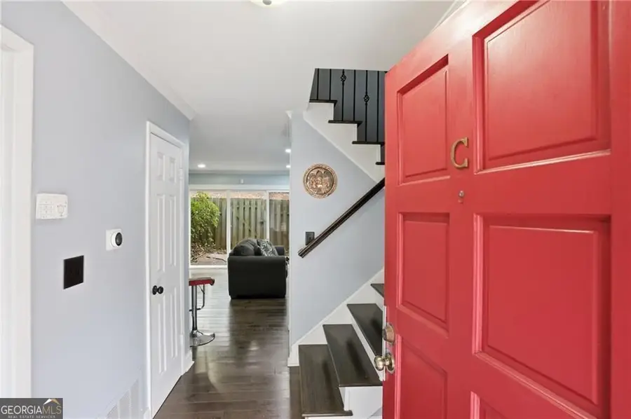 3320 Northcrest Road, Atlanta, GA 30340 - #2