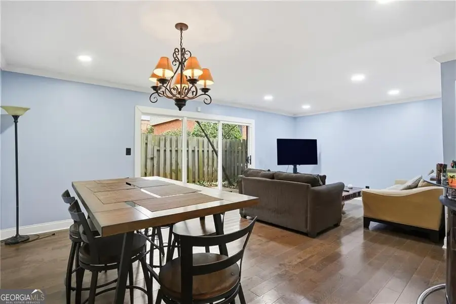 3320 Northcrest Road, Atlanta, GA 30340 - #3