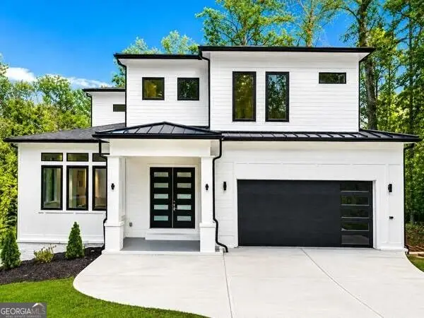 1155 Apollo Drive, Atlanta, GA 30331 - #1