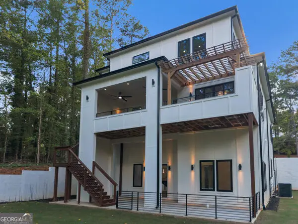 1155 Apollo Drive, Atlanta, GA 30331 - #3