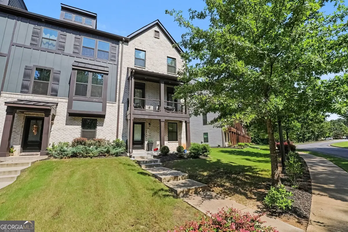 165 Climbing Ivy Circle, Fayetteville, GA 30214 - #1