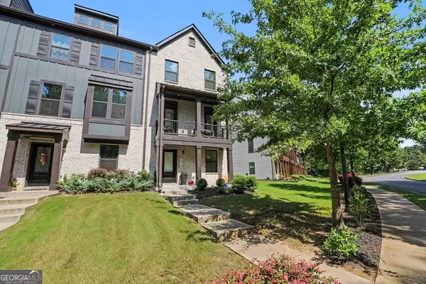 165 Climbing Ivy Circle, Fayetteville, GA 30214