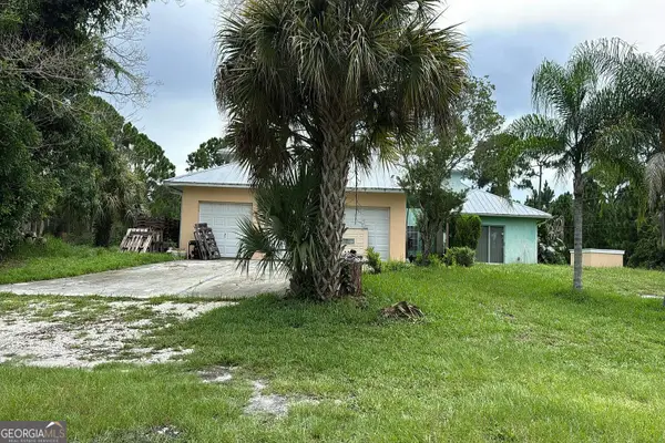 9075 64th Avenue, Sebastian, FL 32958