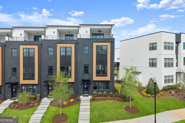 441 Mezzo Lane #93, Alpharetta, GA 30009