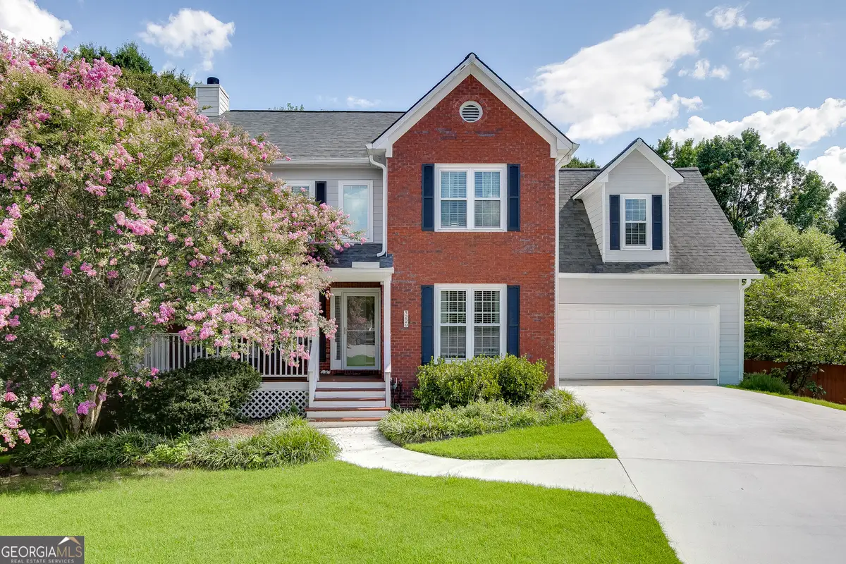 3220 Plantation Run Drive, Loganville, GA 30052 - #1