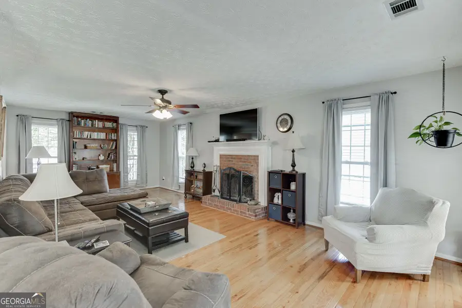 3220 Plantation Run Drive, Loganville, GA 30052 - #2