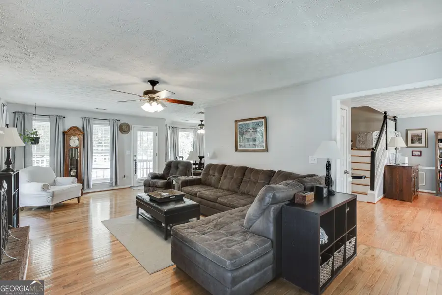3220 Plantation Run Drive, Loganville, GA 30052 - #3