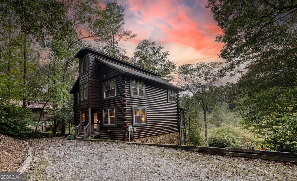 148 Cumberland Lane, Epworth, GA 30541 - #1