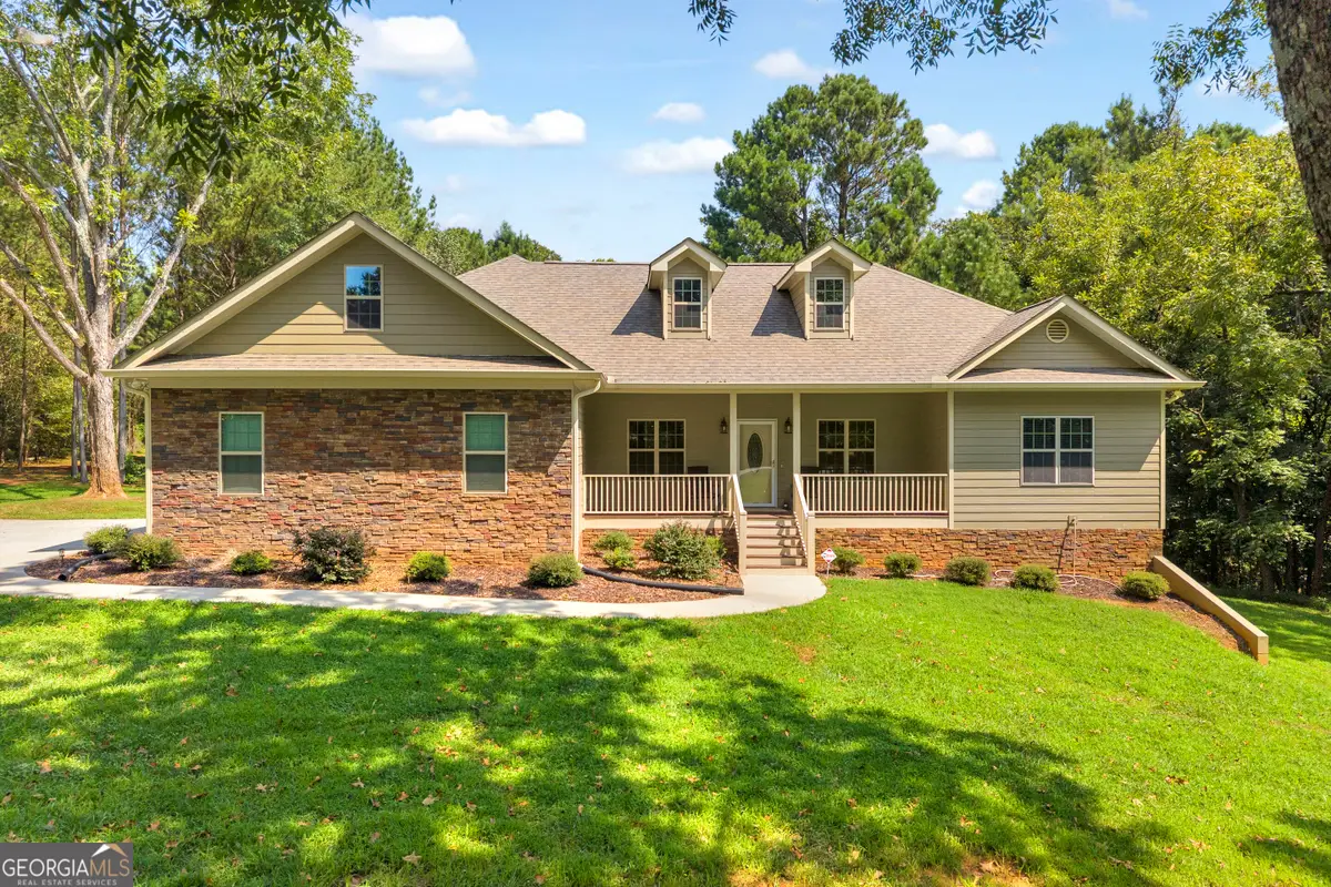 2450 Highway 198, Carnesville, GA 30521 - #1