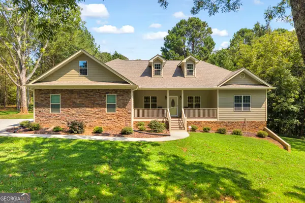 2450 Highway 198, Carnesville, GA 30521