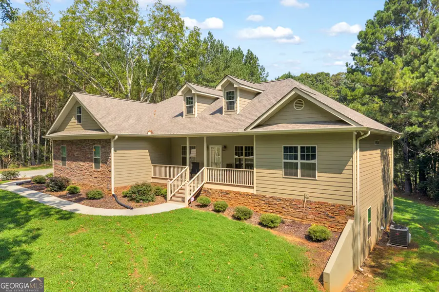 2450 Highway 198, Carnesville, GA 30521 - #2