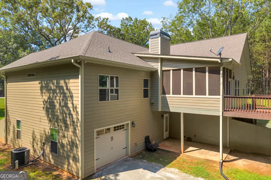 2450 Highway 198, Carnesville, GA 30521 - #3