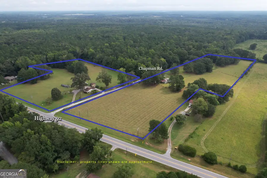 2590 Highway 92, Fayetteville, GA 30215 - #2