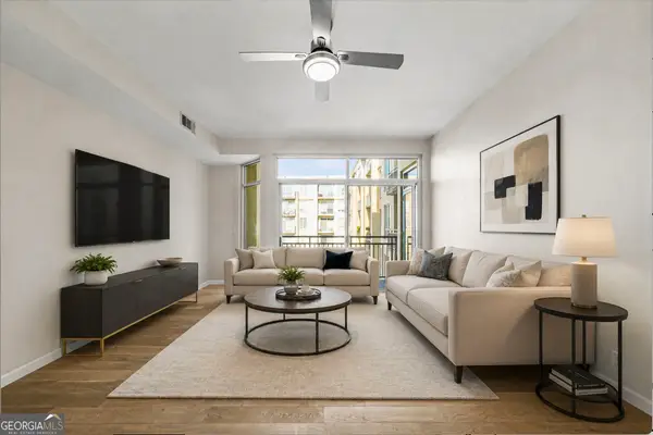711 Cosmopolitan Drive Ne #622, Atlanta, GA 30324