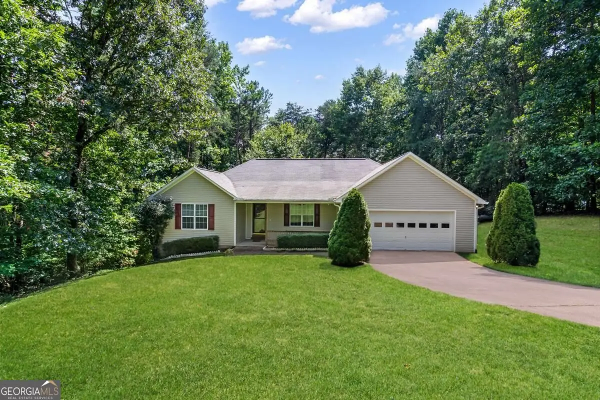 96 Orman Drive, Ellijay, GA 30540 - #1