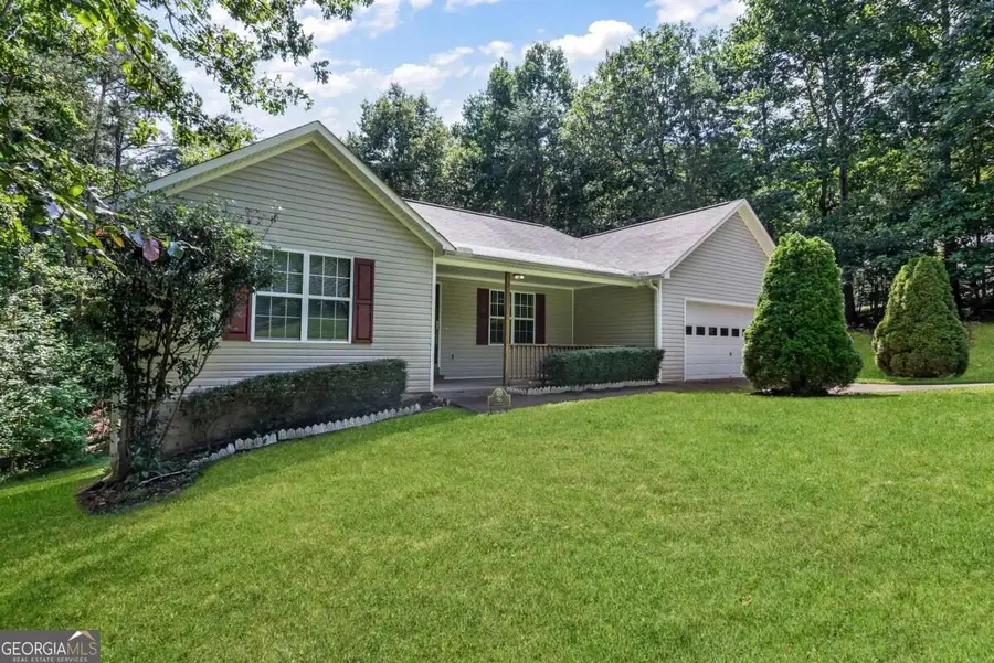 96 Orman Drive, Ellijay, GA 30540 - #2
