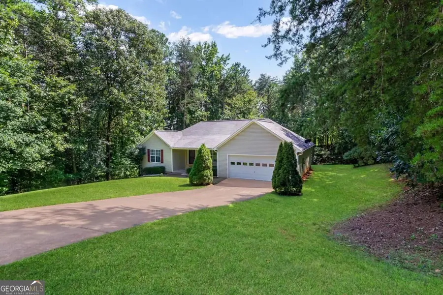 96 Orman Drive, Ellijay, GA 30540 - #3