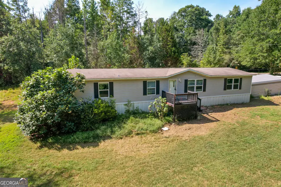111 Indian Village Drive, Maysville, GA 30558 - #3