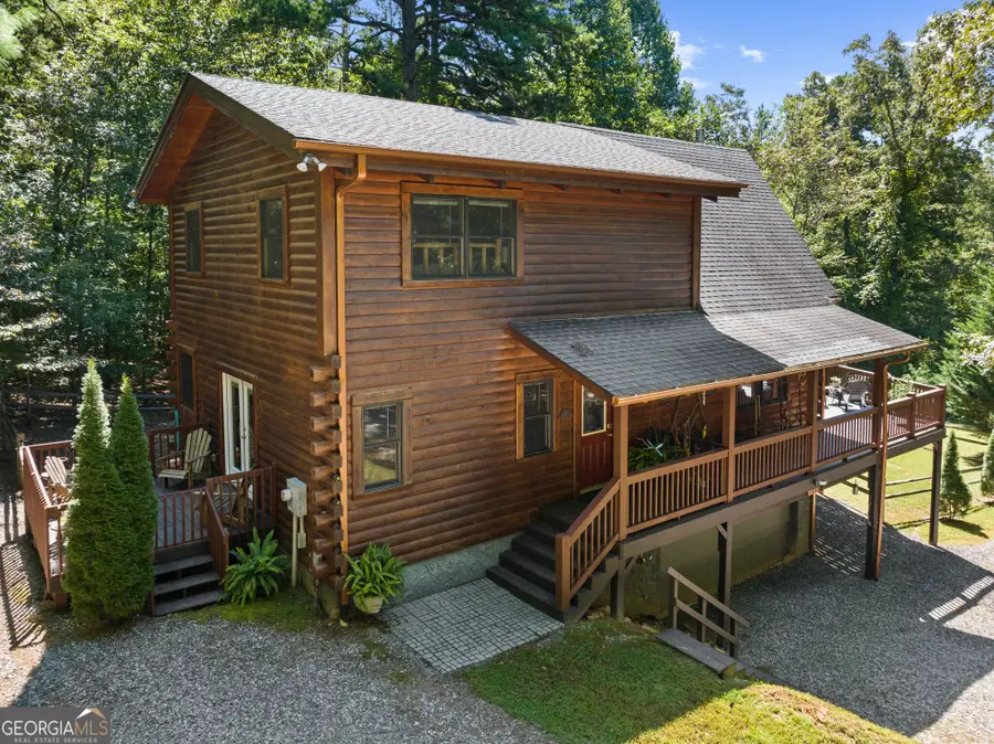 110 Bear Pause Road, Morganton, GA 30560 - #2