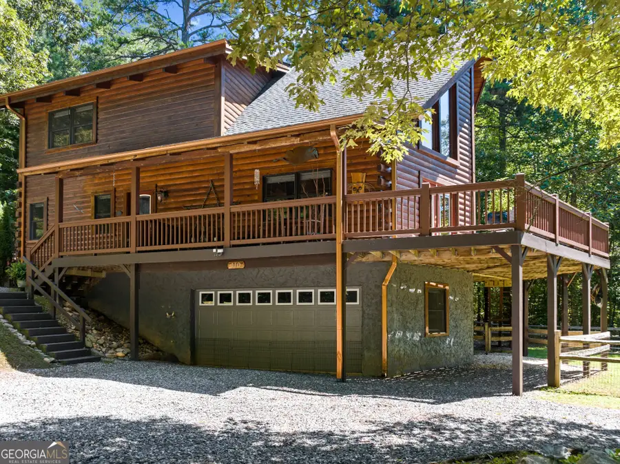 110 Bear Pause Road, Morganton, GA 30560 - #3