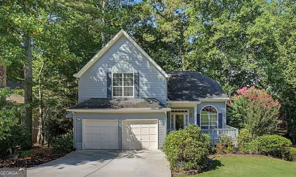 1011 Braelin Court, Woodstock, GA 30189