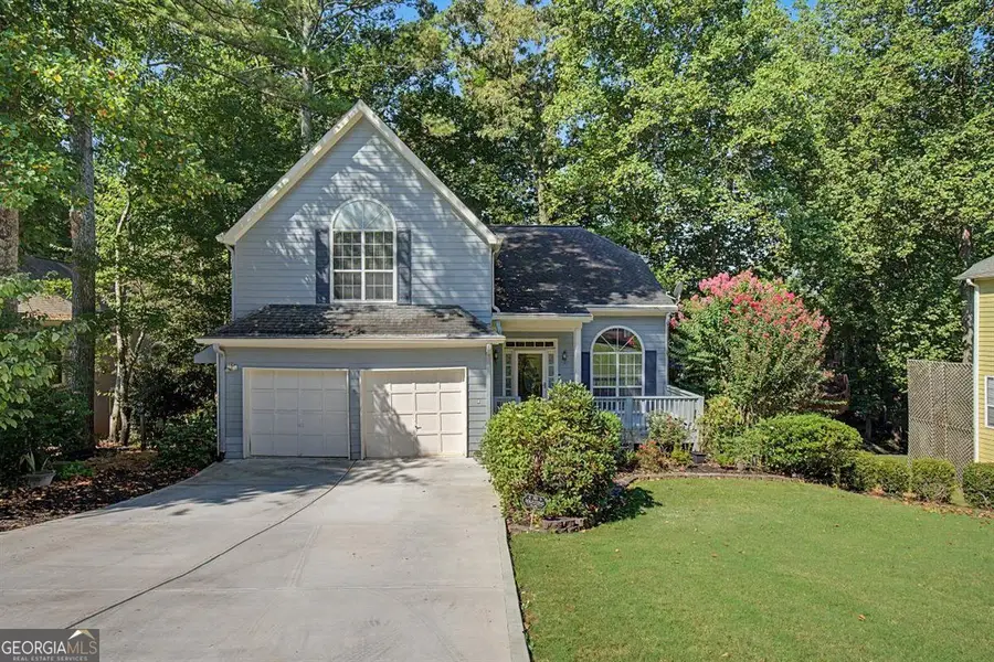 1011 Braelin Court, Woodstock, GA 30189 - #2