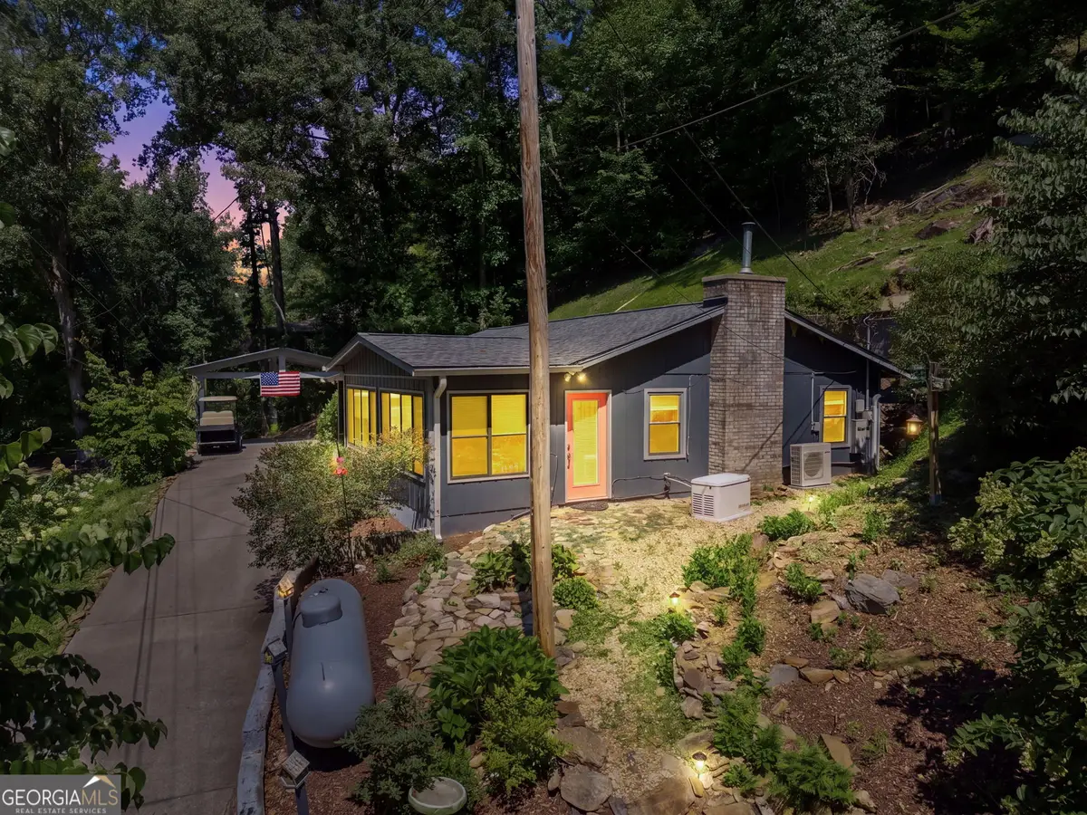 162 Hiawassee River Road, Brasstown, NC 28902 - #1