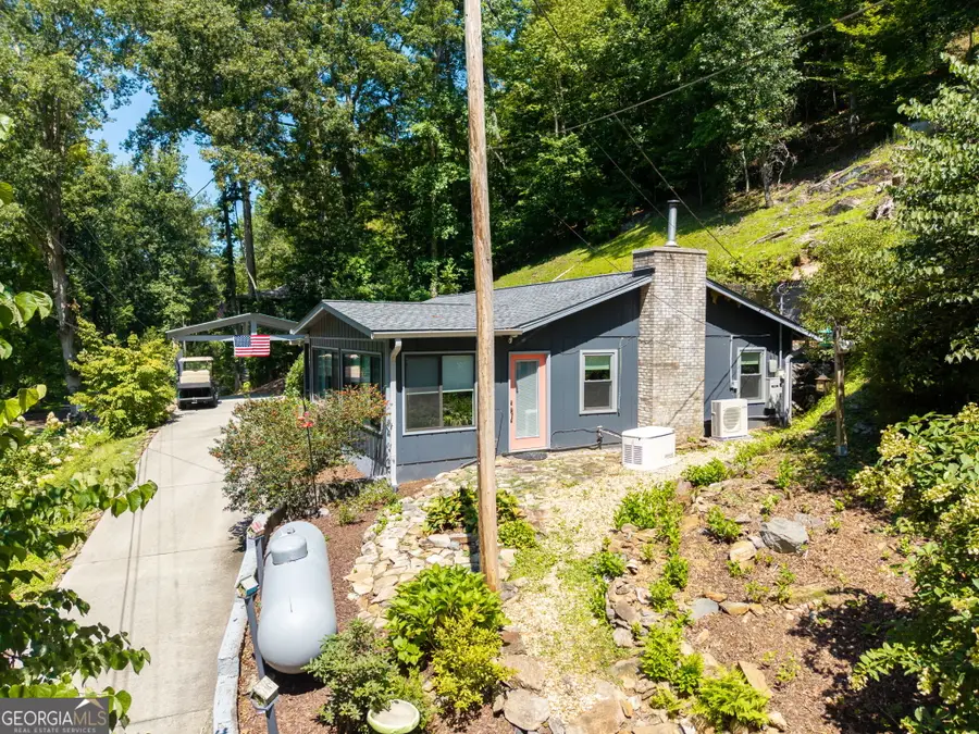 162 Hiawassee River Road, Brasstown, NC 28902 - #3