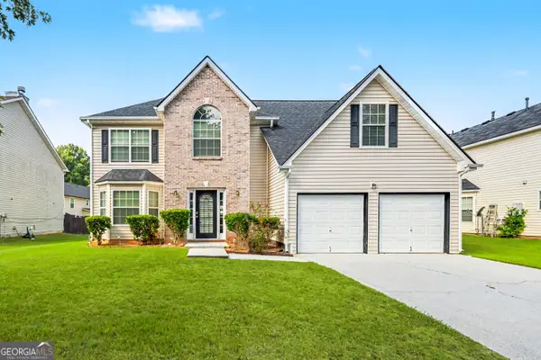 4455 Ivy Fork Drive, Loganville, GA 30052