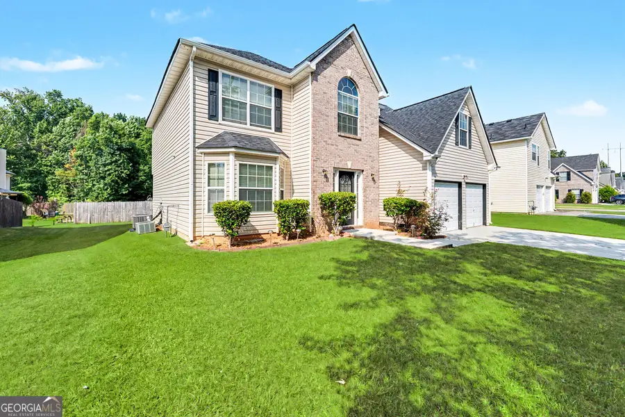 4455 Ivy Fork Drive, Loganville, GA 30052 - #2