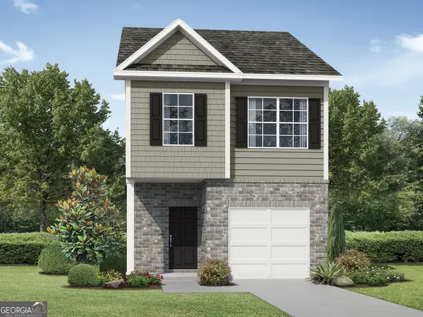 2856 Lillian Lane, Douglasville, GA 30135