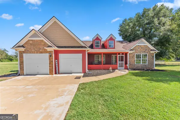 286 Middle Fork Lane, Carnesville, GA 30521