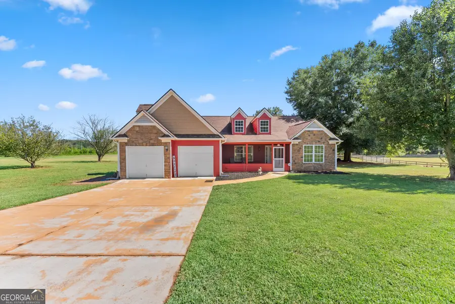 286 Middle Fork Lane, Carnesville, GA 30521 - #2