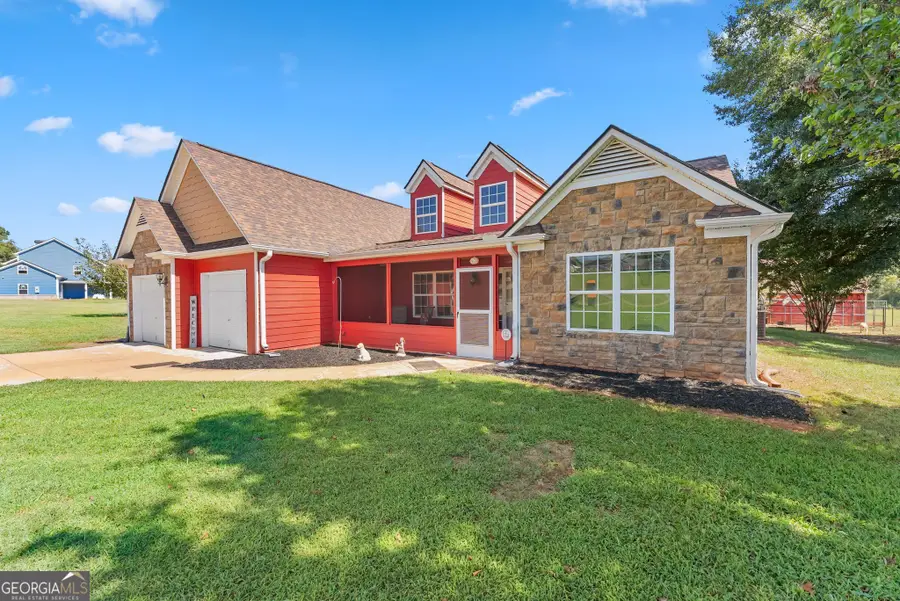286 Middle Fork Lane, Carnesville, GA 30521 - #3