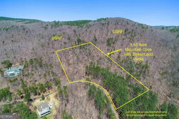 456 Yates Circle, Clarkesville, GA 30523