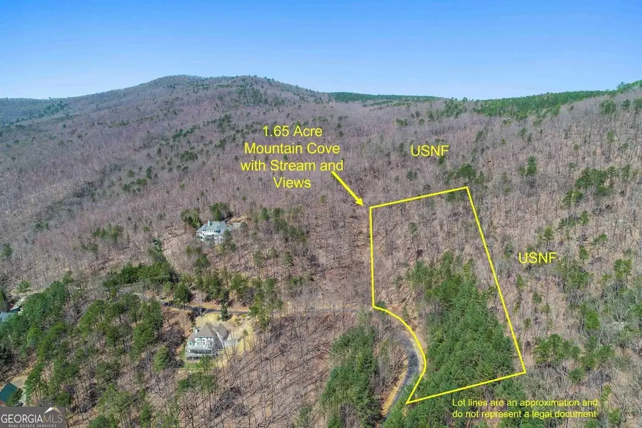 456 Yates Circle, Clarkesville, GA 30523 - #3