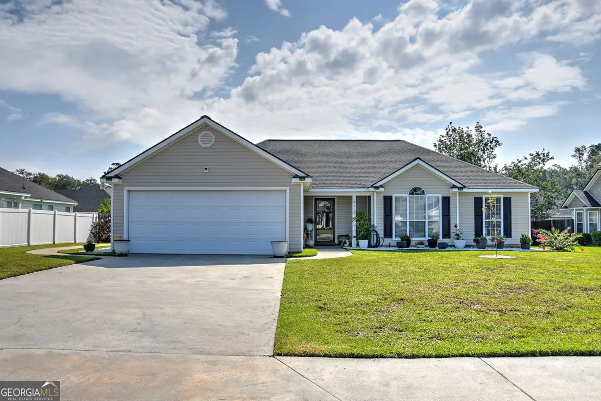 4105 Rein Way, Valdosta, GA 31605 - #1