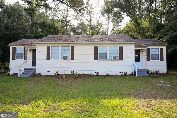 2413 Knox Drive, Valdosta, GA 31602