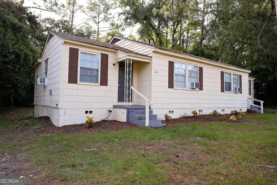 2413 Knox Drive, Valdosta, GA 31602 - #2