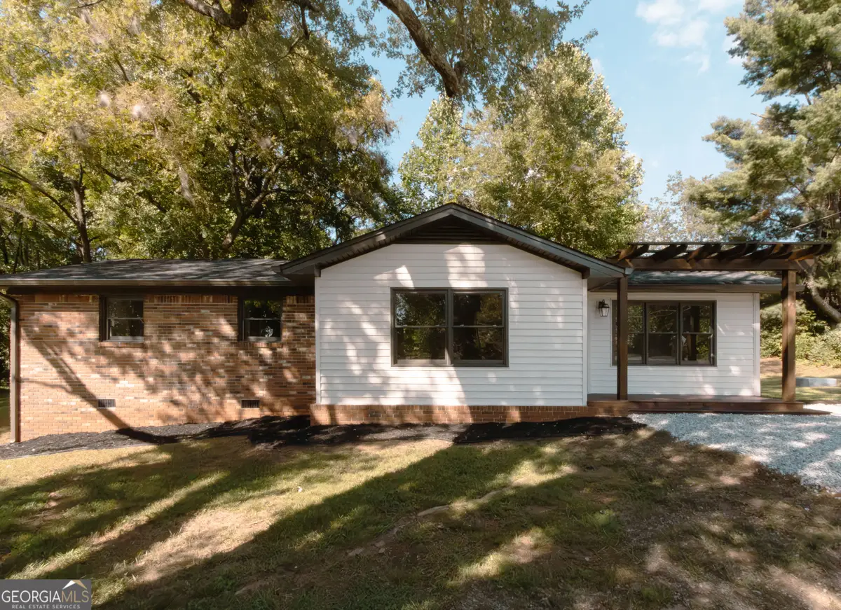 16 Welch Circle, Dahlonega, GA 30533 - #1