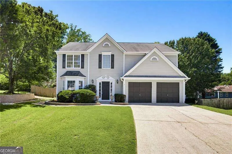5212 Pine Branch Circle, Sugar Hill, GA 30518 - #1