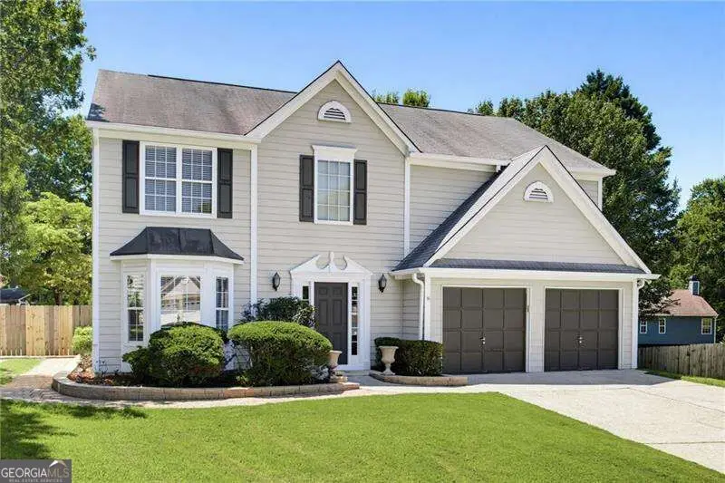 5212 Pine Branch Circle, Sugar Hill, GA 30518 - #2