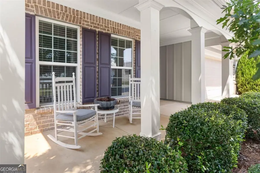 1061 Crooked Creek Road, Greensboro, GA 30642 - #2