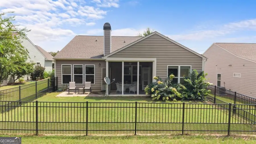1061 Crooked Creek Road, Greensboro, GA 30642 - #3