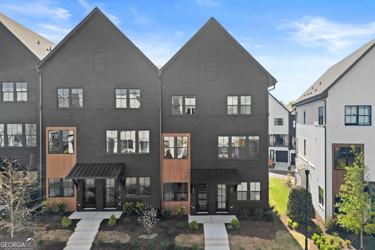 642 Soul Alley #105, Alpharetta, GA 30009 - #1